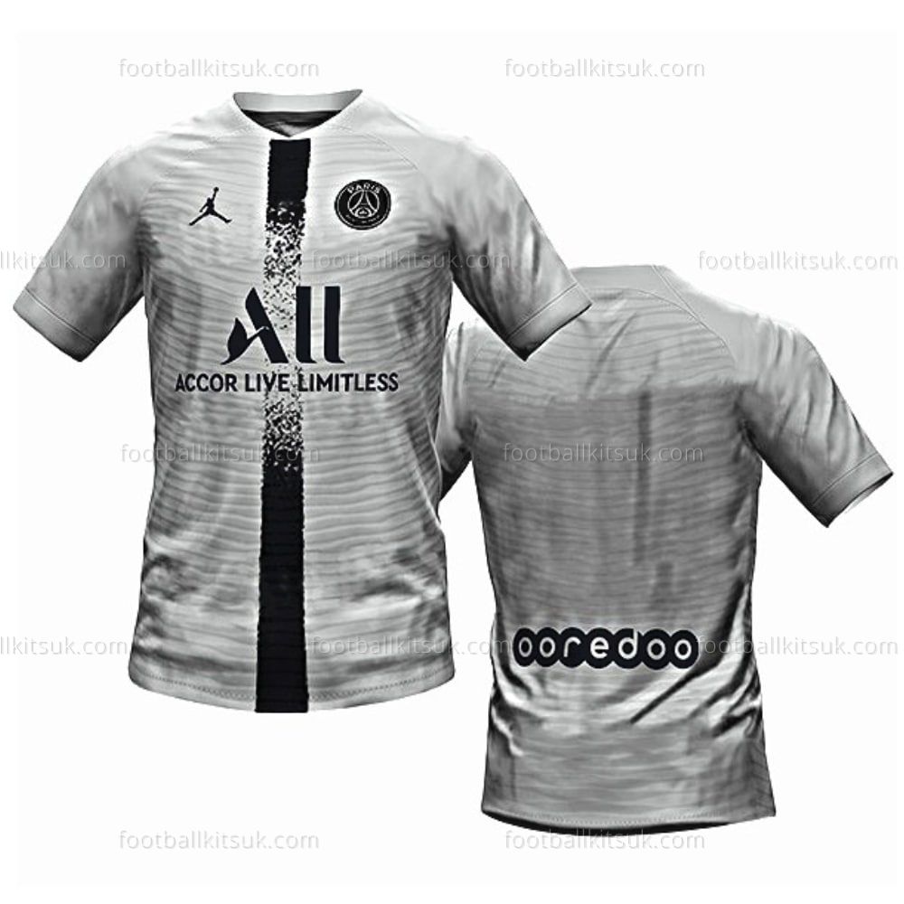 PSG Away Shirt 22/23  Football Kits Uk  Hot Deal