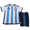 Argentina World Cup Home