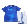 Camisa Cruzeiro Kids 22/23