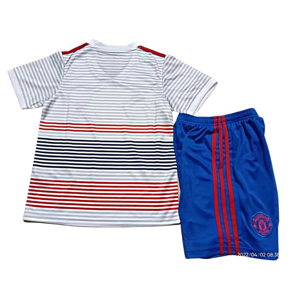 Man Utd F.C Away 22 23 Football Kits UK (1)