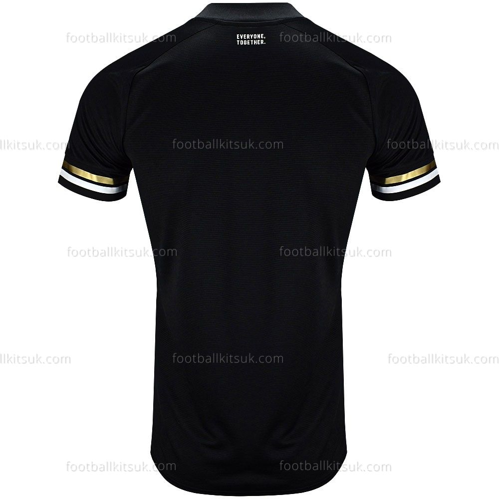 Bournemouth Third Shirt 22 23 Football Kits UK (3)