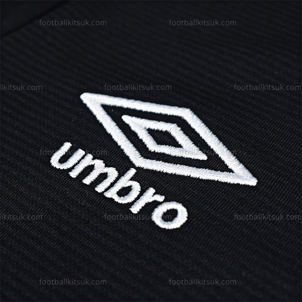 Bournemouth Third Shirt 22 23 Football Kits UK (5)