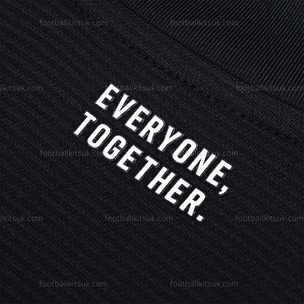 Bournemouth Third Shirt 22 23 Football Kits UK (6)