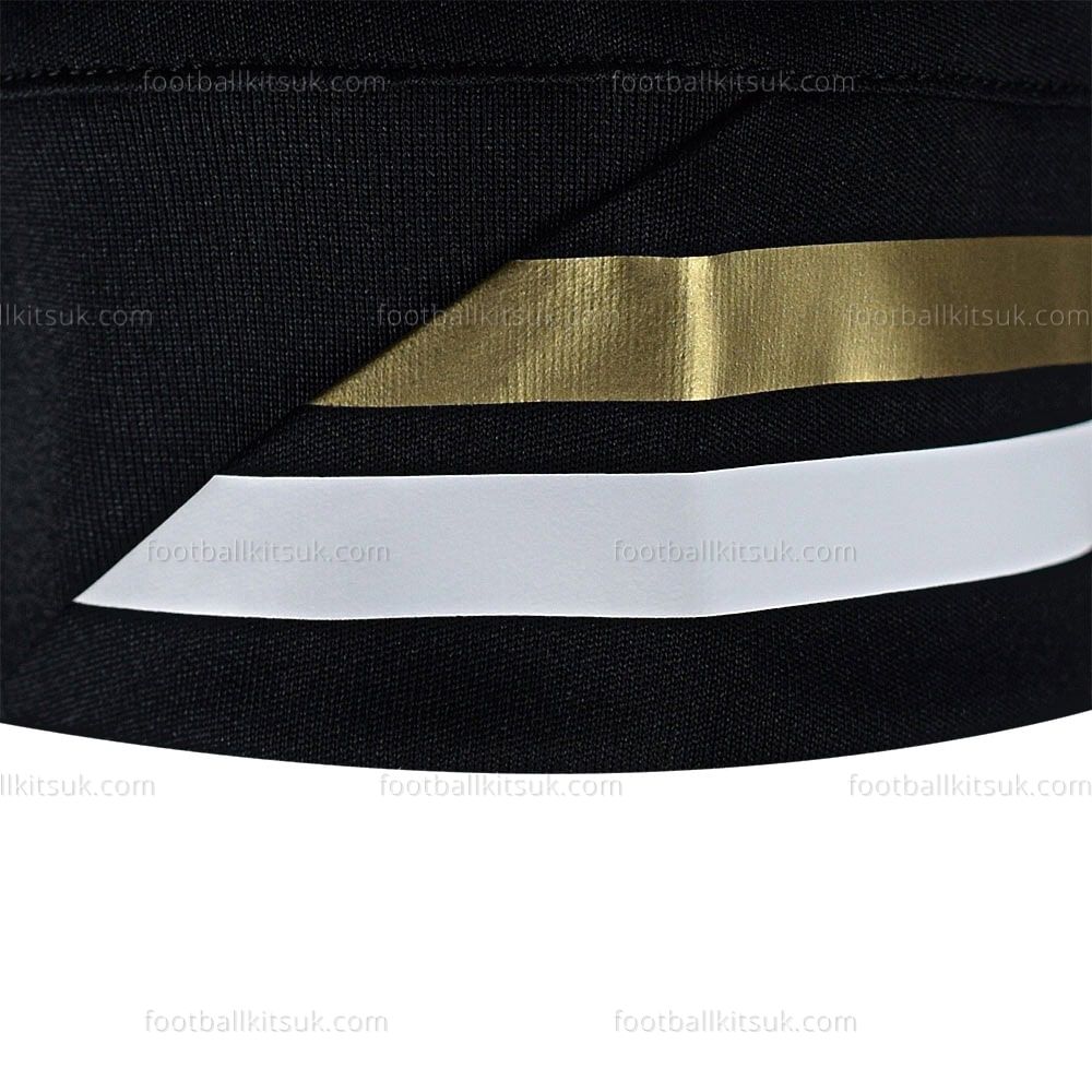 Bournemouth Third Shirt 22 23 Football Kits UK (8)