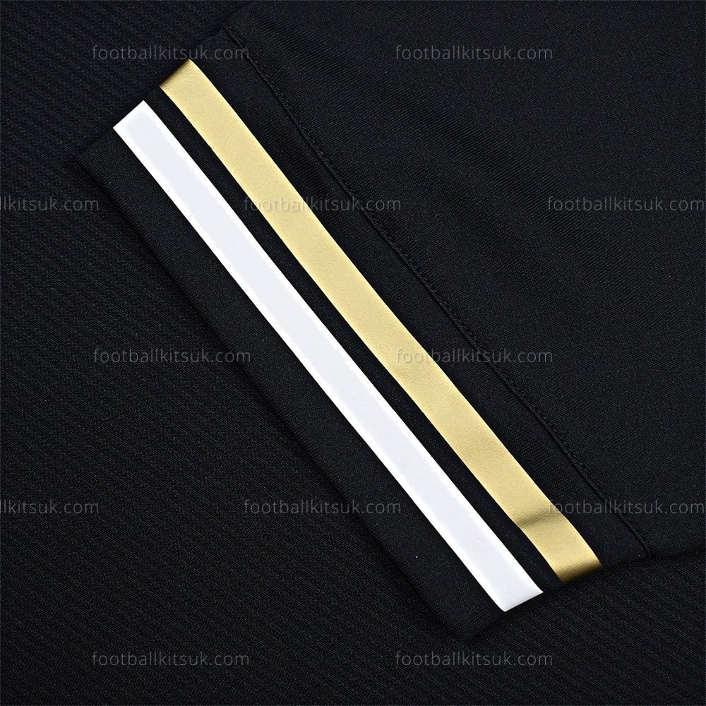 Bournemouth Third Shirt 22 23 Football Kits UK (9)