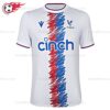 Crystal Palace Away Shirt 22/23