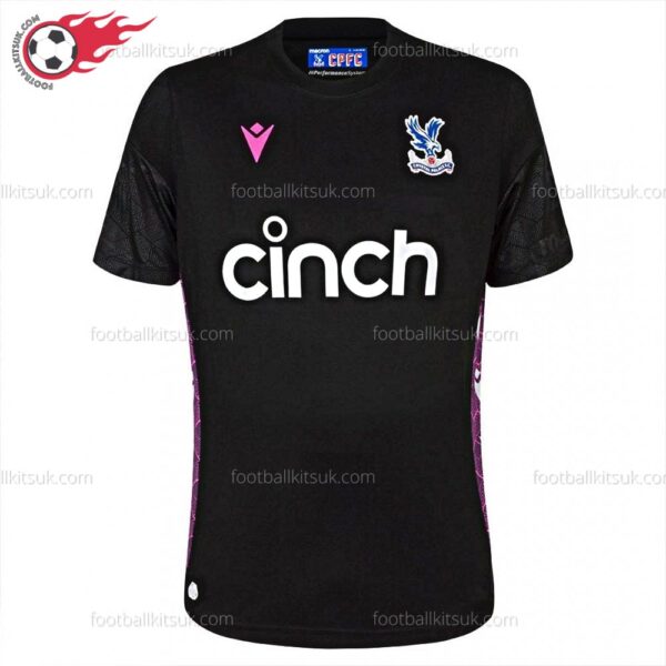 Crystal Palace Goalkeeper Away