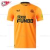 Newcastle Goalkeeper Away 22/23