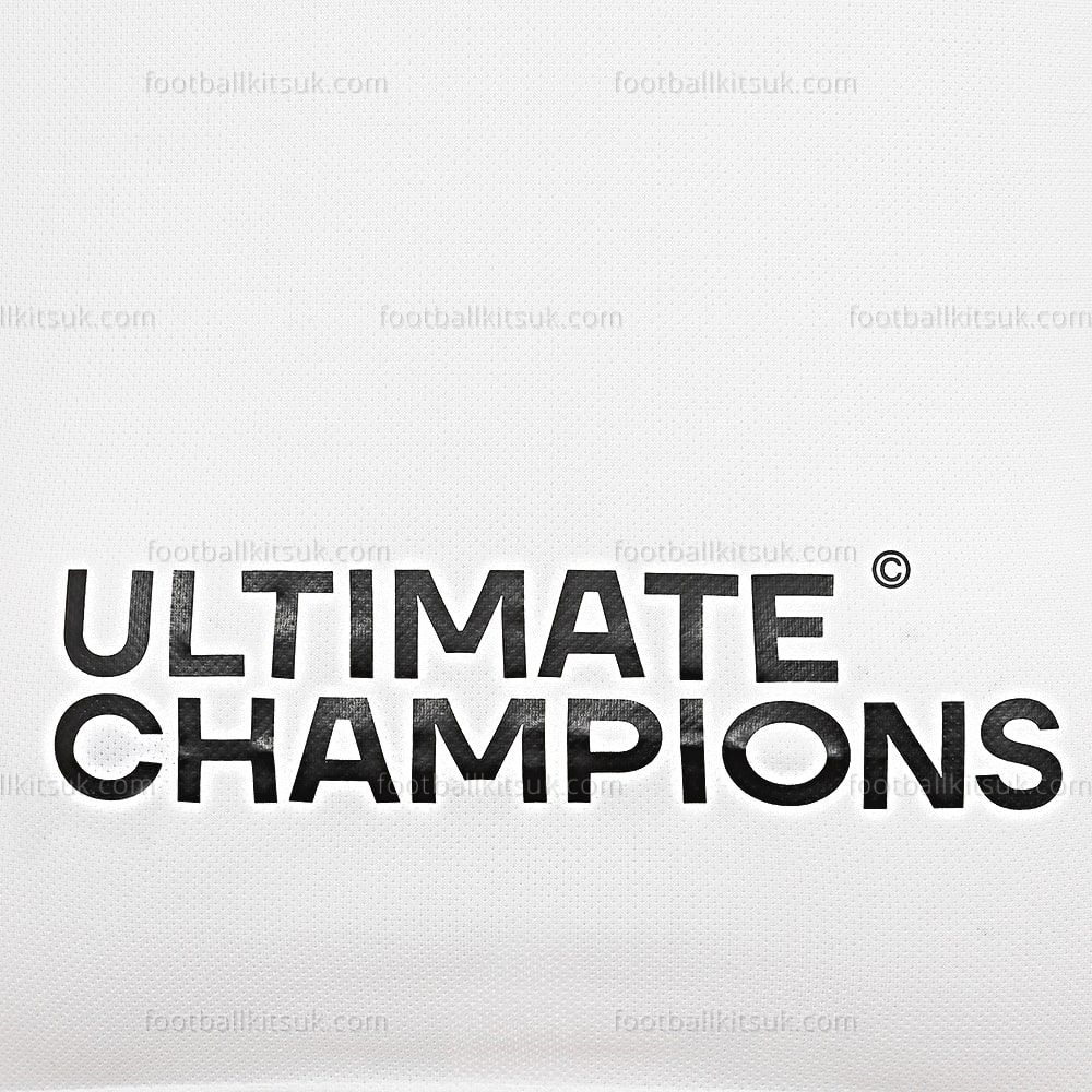 Sheffield United Away Shirt 22 23 Football Kits UK (9)