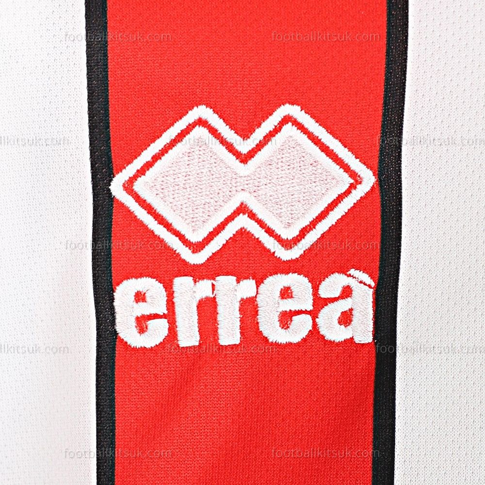 Sheffield United Home Shirt 22 23 Football Kits UK (5)