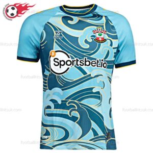 Southampton Away Shirt 22/23