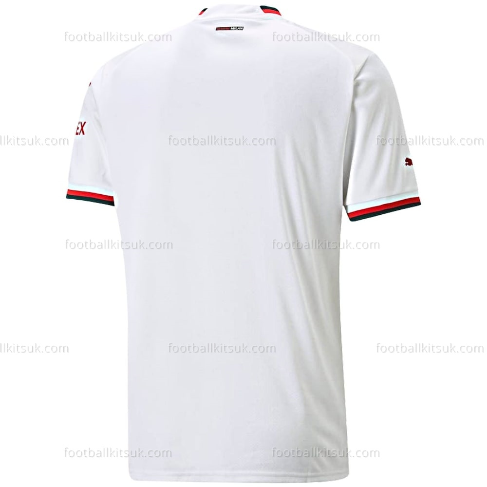AC Milan Away 22/23