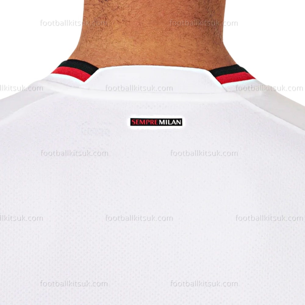 AC Milan Away 22/23