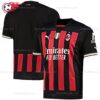 AC Milan Home 22/23