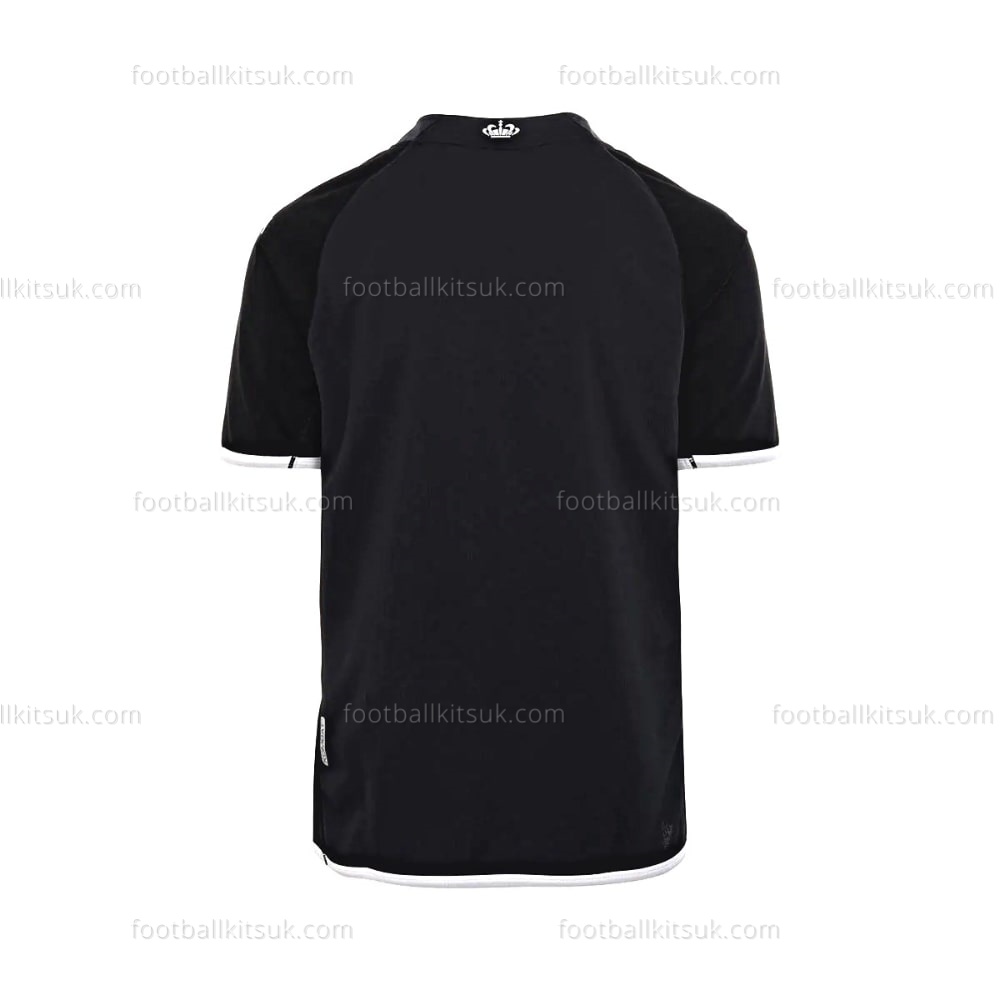 AS Monaco Away 22/23