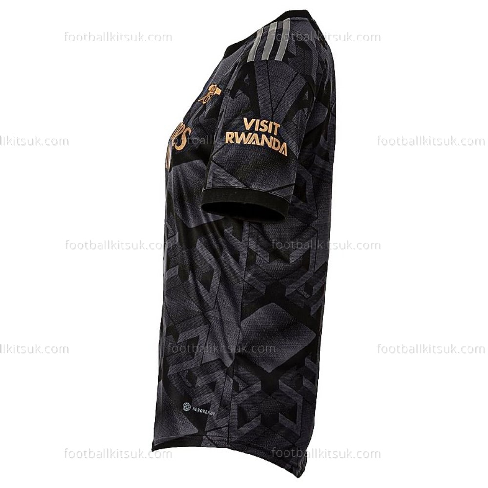 Arsenal Away Women 22/23