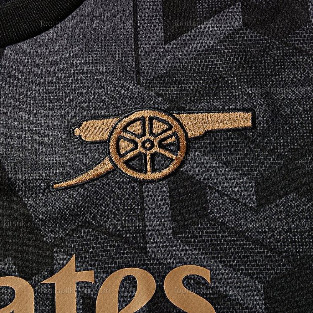 Arsenal Away Women 22/23