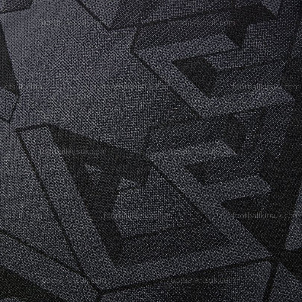 Arsenal Away Women 22/23