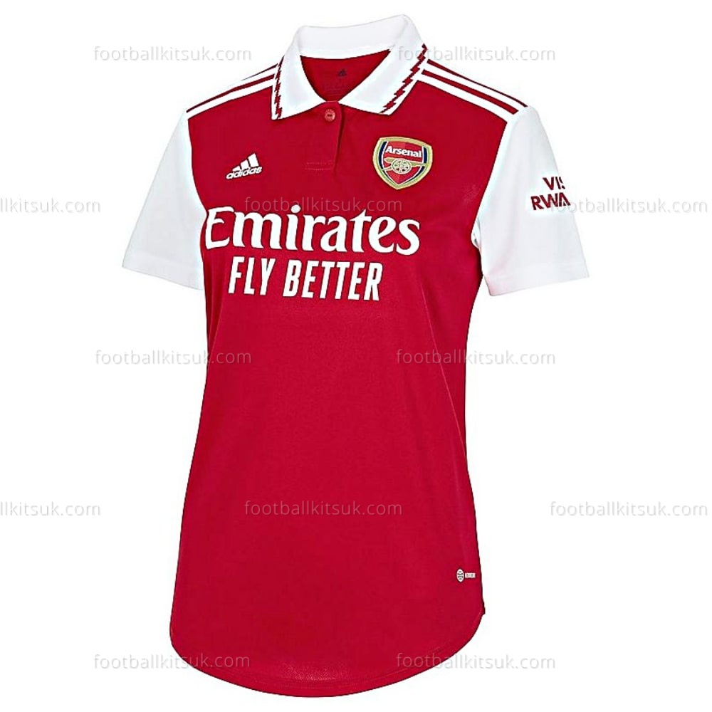 Arsenal Home Women 22/23
