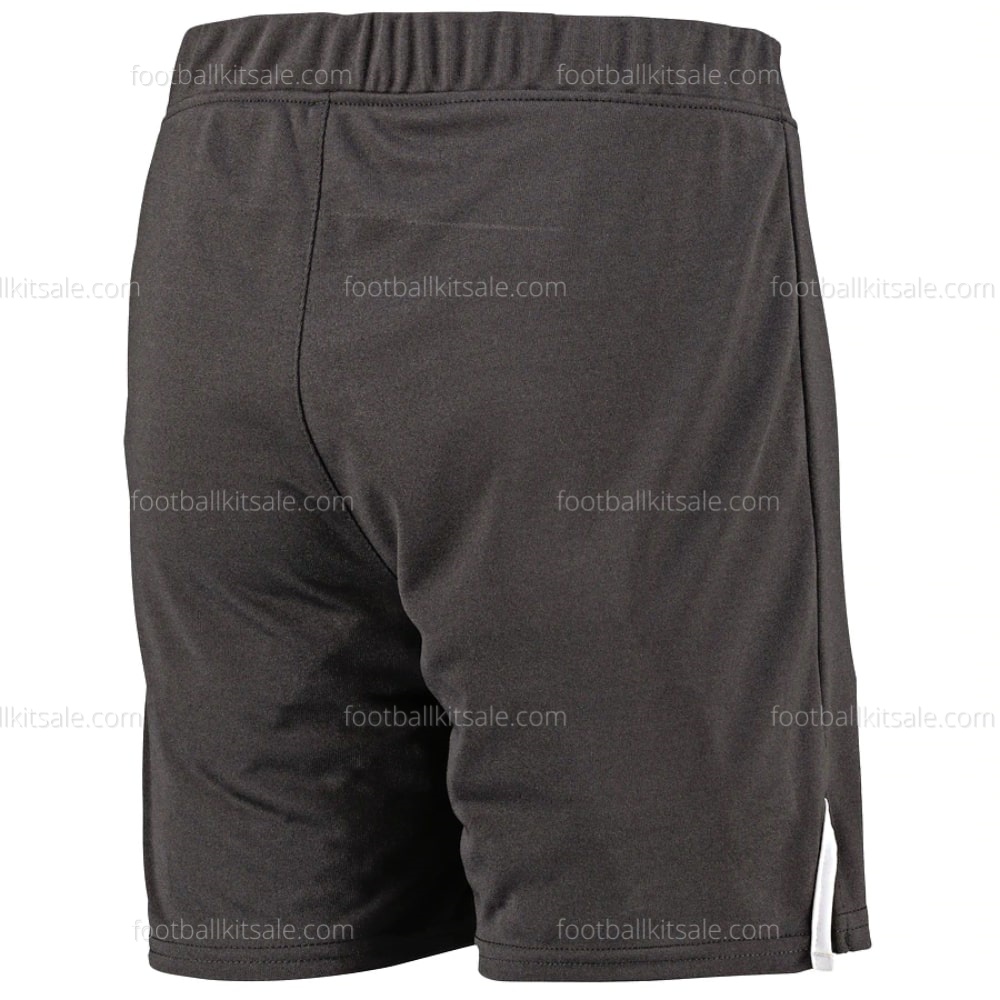 Aston Villa Goalkeeper Home Kids 22 23 Football Kits UK (3) Aston Villa Goalkeeper Home Kids