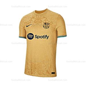 Barcelona Away Shirt 22/23