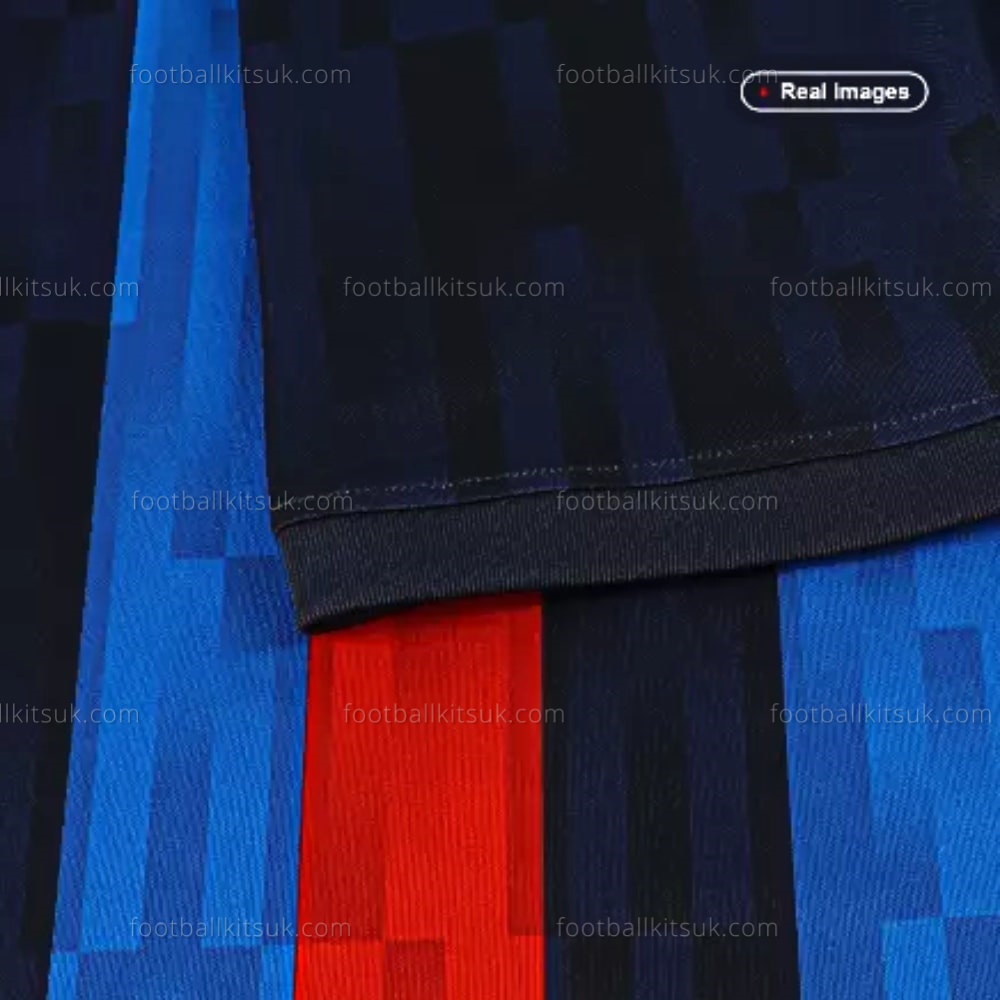 Barcelona Home Shirt 22/23