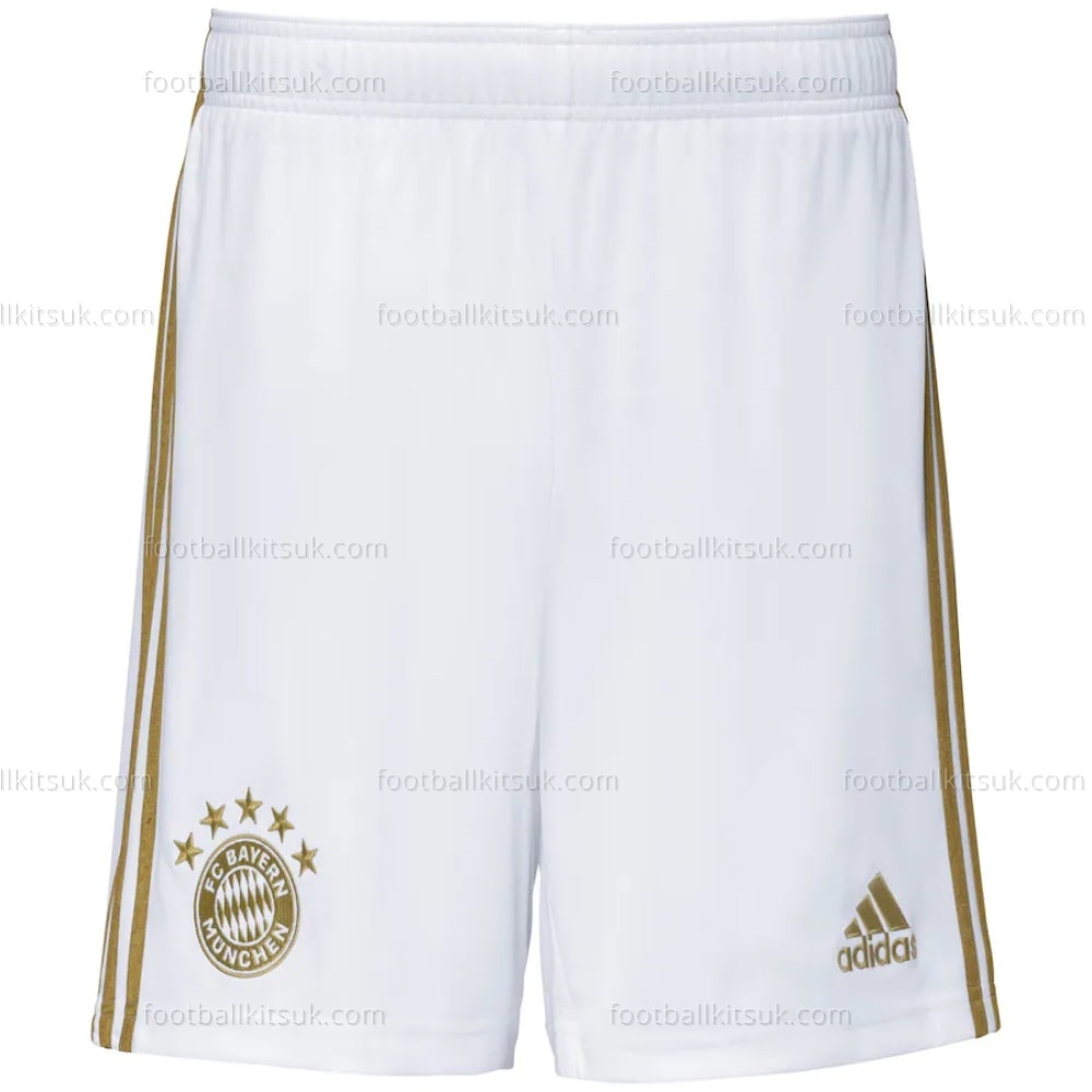 Bayern Munich Away Kids 22 23 Football Kits UK (5) Bayern Munich Away Kids