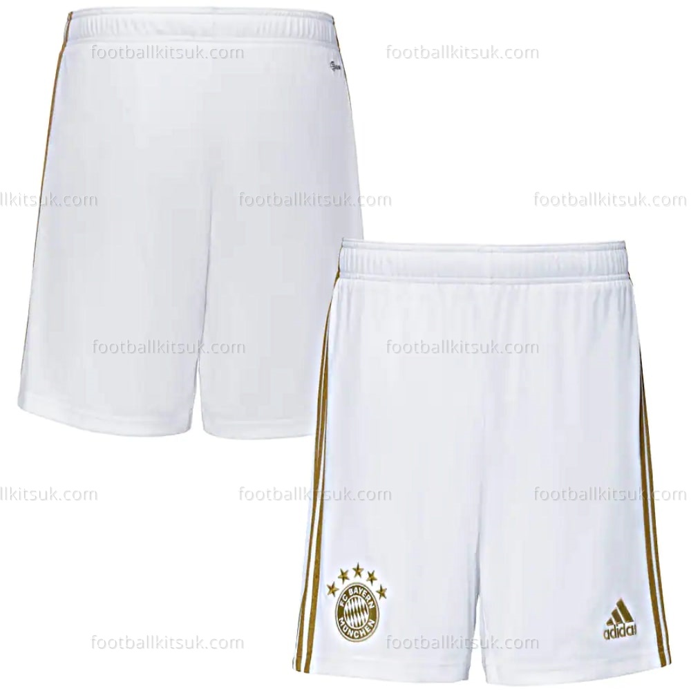 Bayern Munich Away Kids 22 23 Football Kits UK (7) Bayern Munich Away Kids