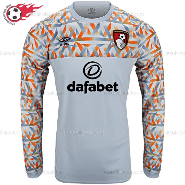 Bournemouth Goalkeeper Away Shirt