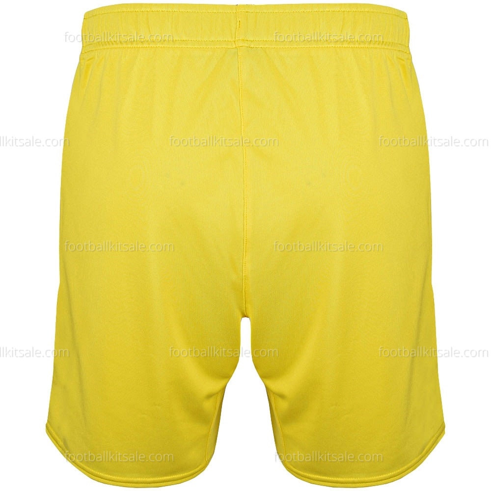 Bournemouth Goalkeeper Home Kids 22 23 Football Kits UK (8)