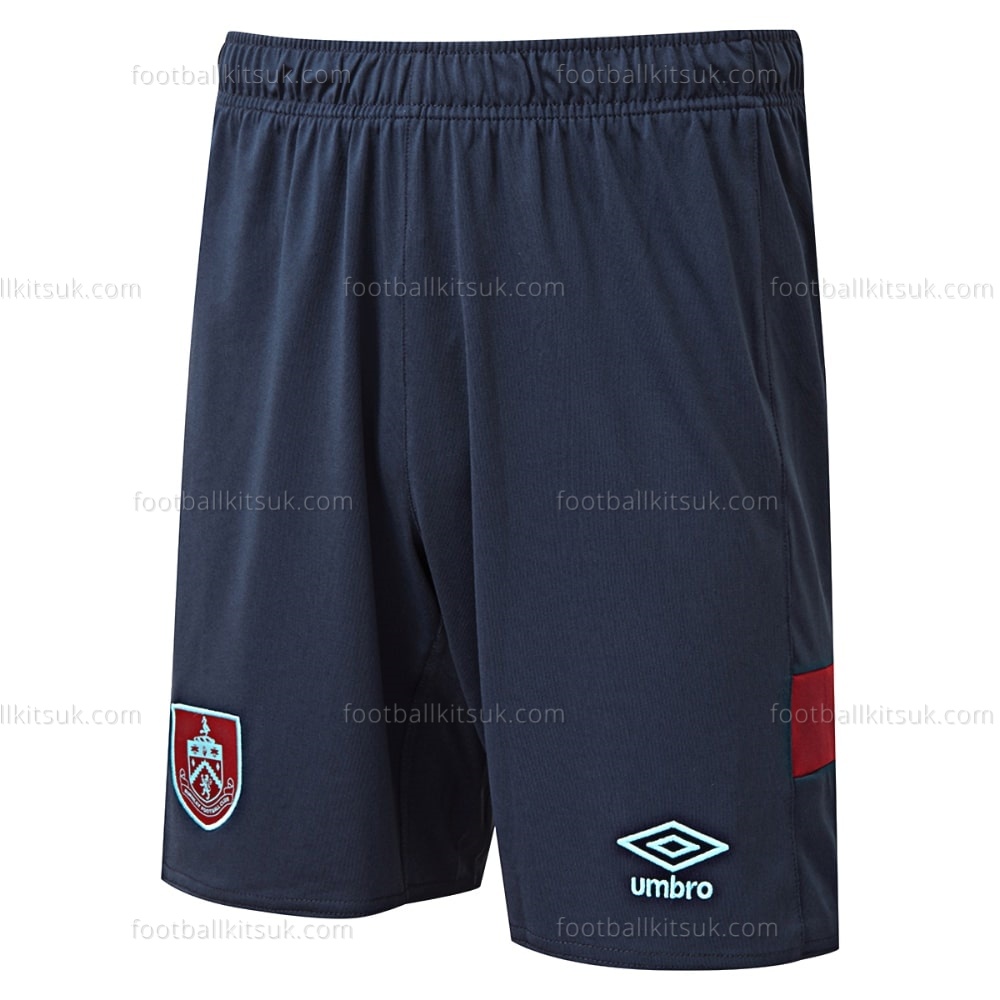 Burnley Away Kids 22 23 Football Kits UK (2) Burnley Away Kids 22/23