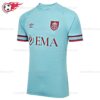 Burnley Away Shirt 22/23