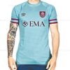 Burnley Away Shirt 22/23