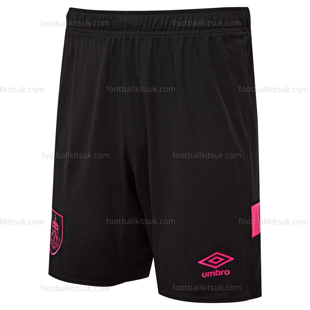 Burnley Third Kids 22/23