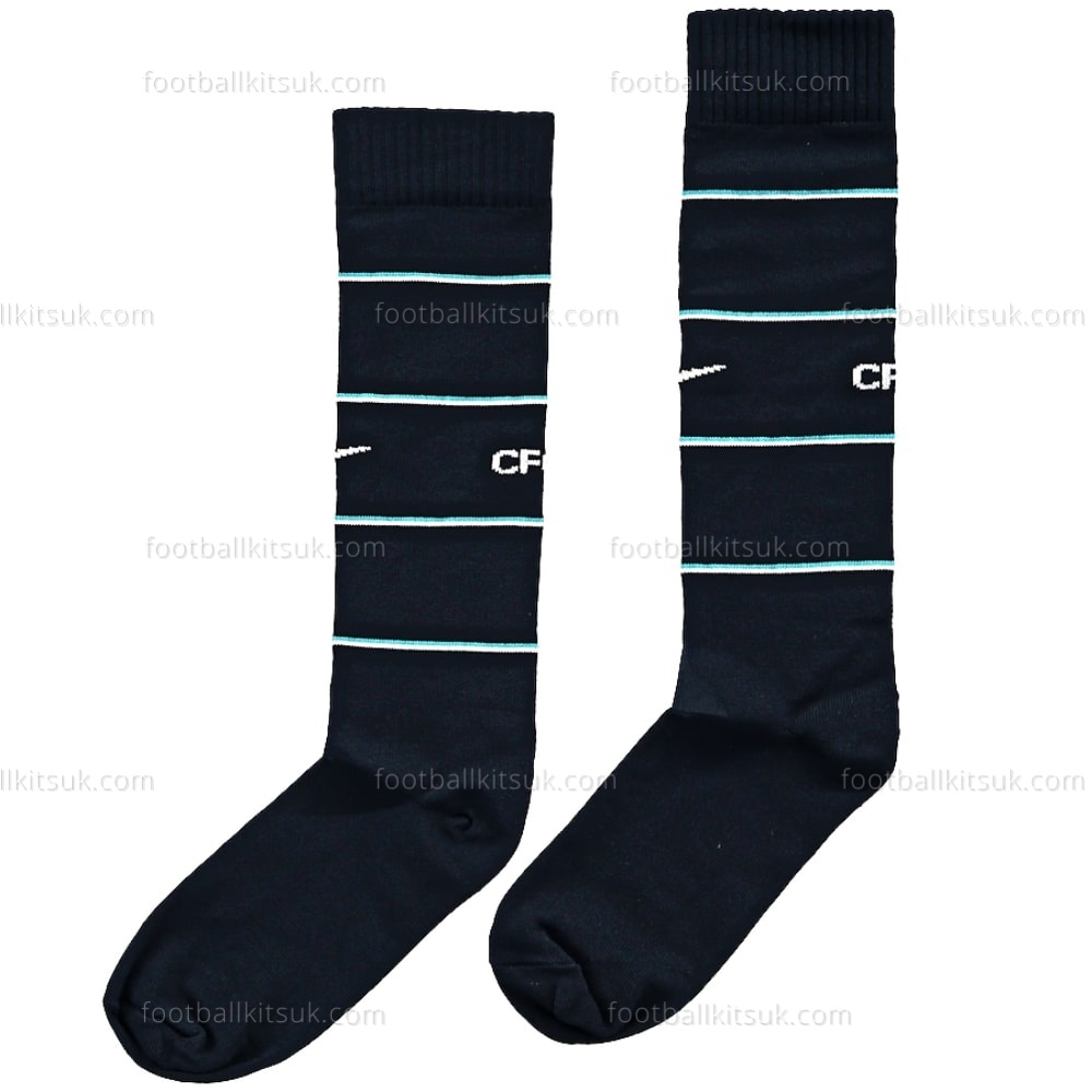 Chelsea Away Kids 22 23 Football Kits UK (7) Chelsea Away Kids 22/23