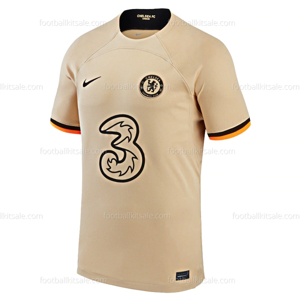 Chelsea Third Shirt 22 23 Football Kits UK (2) Leeds United Third Shirt 22/23