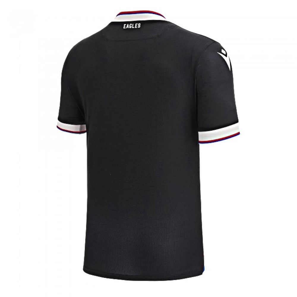 Crystal Palace Goalkeeper Away