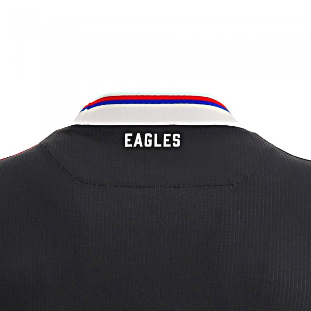 Crystal Palace Goalkeeper Away