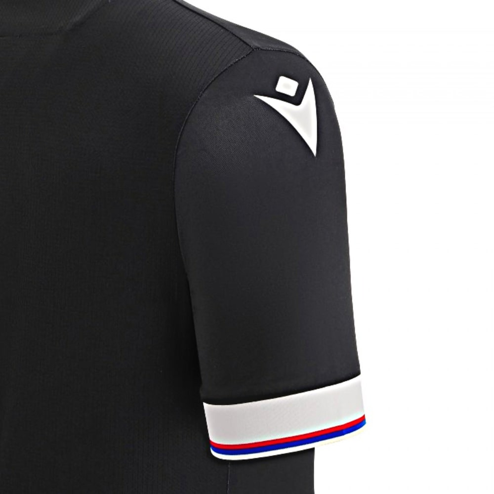 Crystal Palace Goalkeeper Away