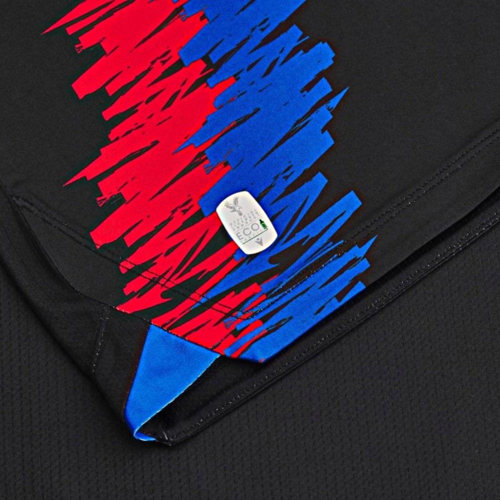 Crystal Palace Goalkeeper Away