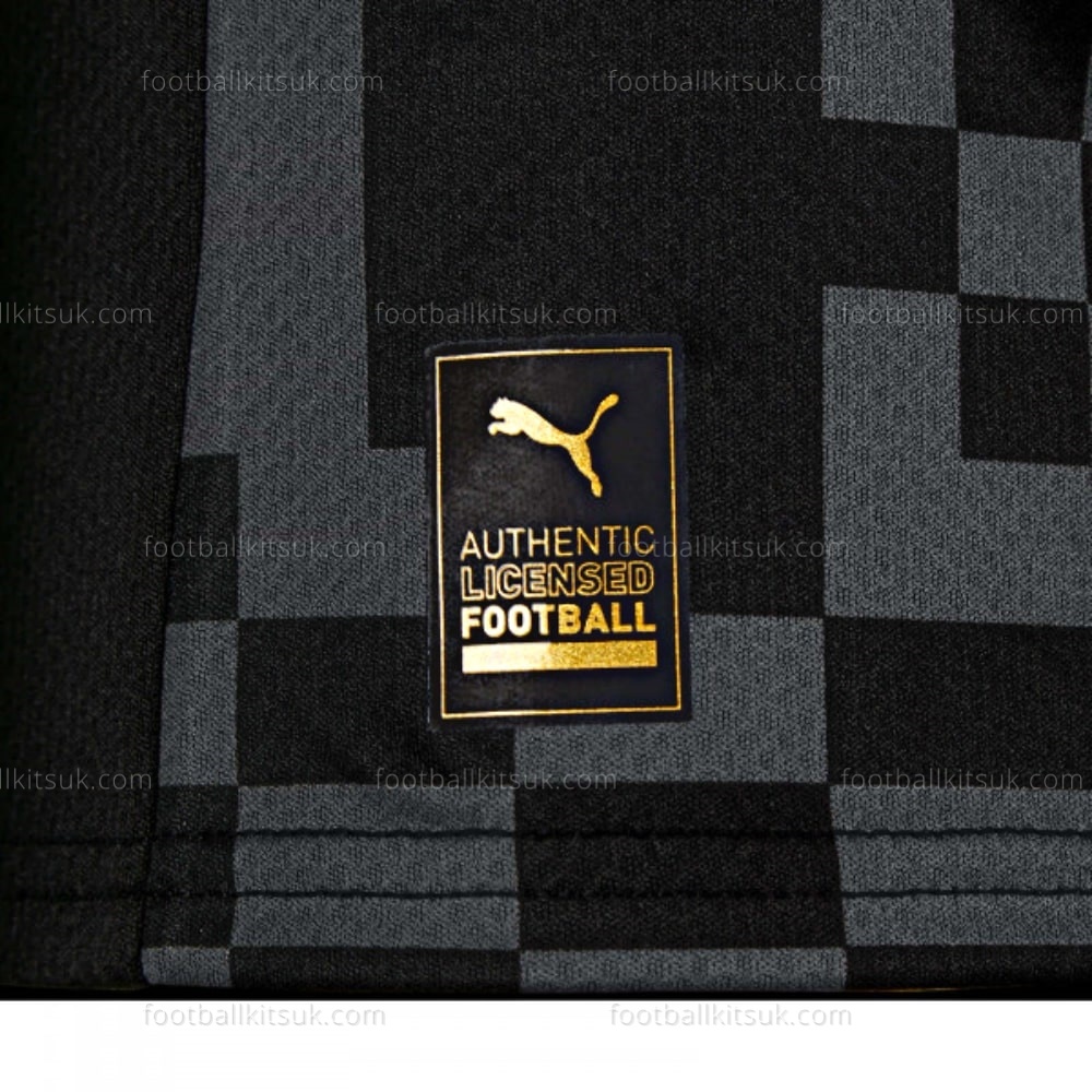 Bayern Munich Home 22/23