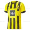 Dortmund Home Shirt 22/23