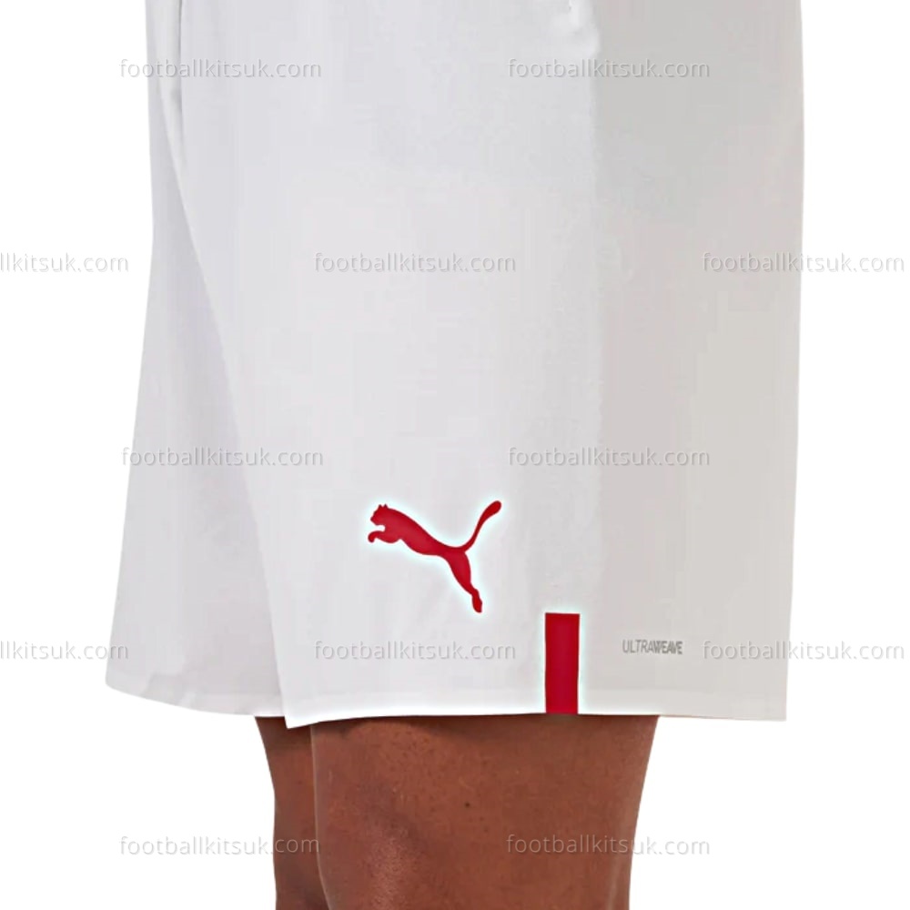 AC Milan Away Kids 7 AC Milan Away Kids