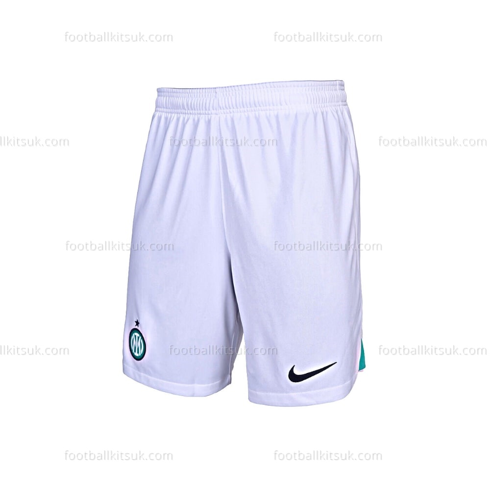 Inter Milan Away Kids 22 23 Football Kits UK (3) Inter Milan Away Kids