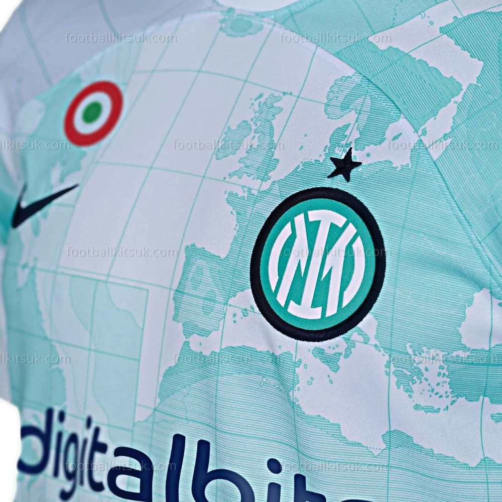 Inter Milan Away Shirt 22 23 Football Kits UK (6) Inter Milan Away 22/23