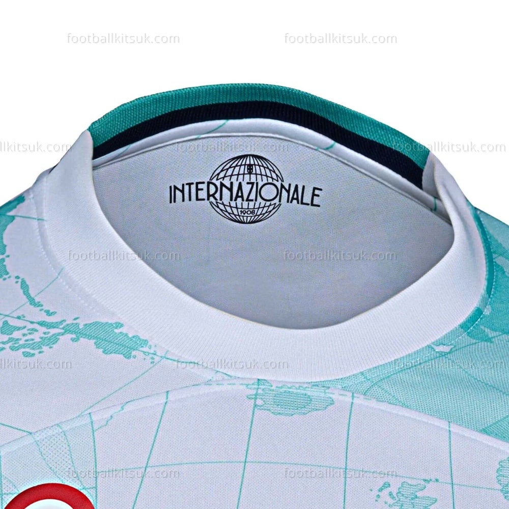 Inter Milan Away Shirt 22 23 Football Kits UK (7) Inter Milan Away 22/23