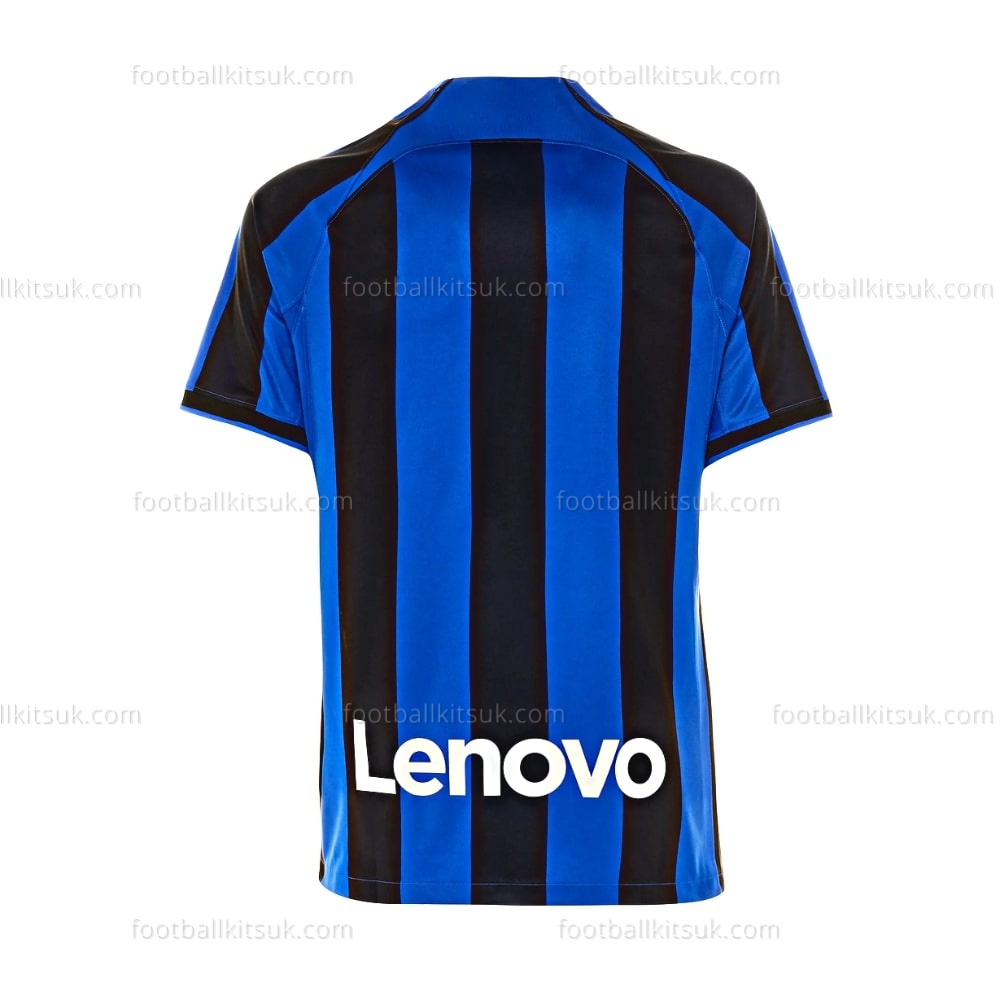 Inter Milan Home 22/23