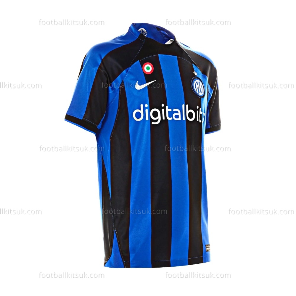Inter Milan Home 22/23