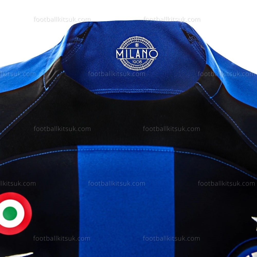 Inter Milan Home 22/23