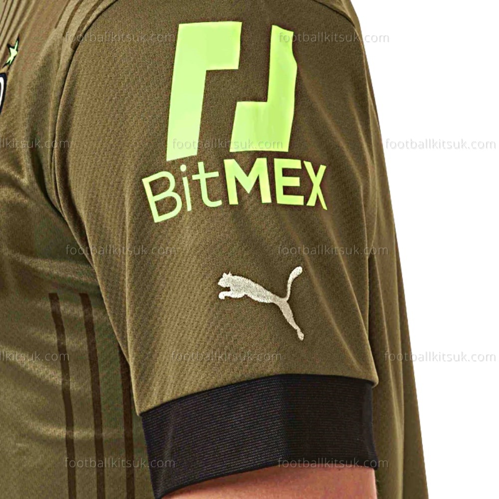 Inter Milan Third Kids 22 23 Football Kits UK (5) AC Milan Third Kids